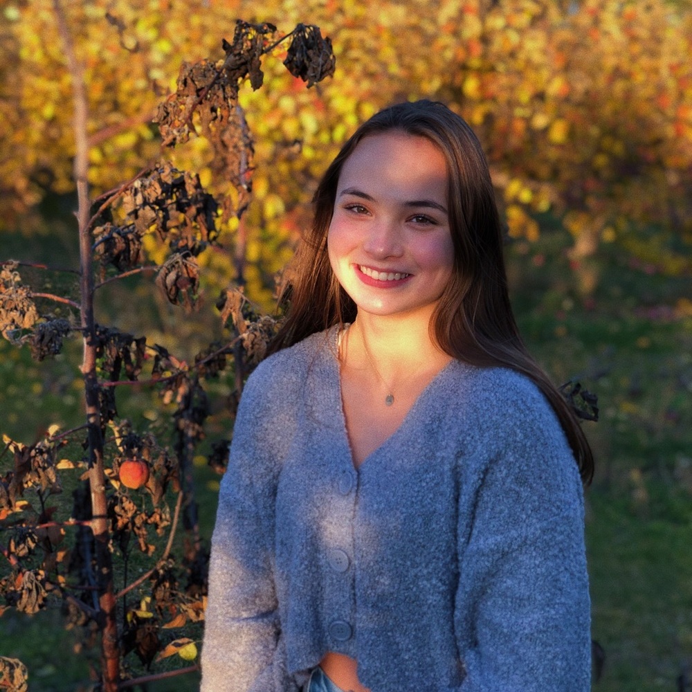 Meet your Posher, Maili